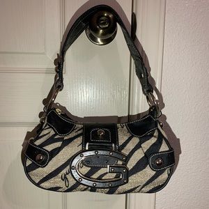 Beautiful Guess Purse